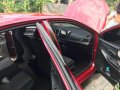 Toyota Vios 2016 1.3MT Red For Sale -2