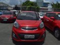 Kia Picanto EX 2014 for sale-1