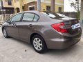 Honda Civic 2013 for sale-4