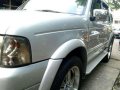 Ford Everest 2006 model Silver For Sale -5