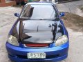 Honda Civic VTi Manual Blue For Sale -2