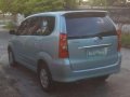 Toyota Avanza 2011 for sale-3