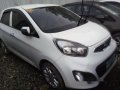 Kia Picanto Ex 2013 for sale-0