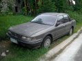 1990 Mitsubishi Galant Super Salon For Sale -1