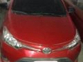 Toyota Vios J 2015 for sale-2