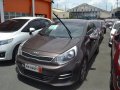 Kia Rio EX 2015 for sale-2