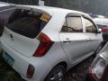 Kia Picanto Ex 2013 for sale-2