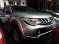 Mitsubishi Strada Glx 2016 for sale-1