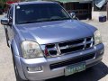 iIsuzu D-max 2006 for sale-0