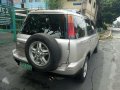 Honda Crv 2000 mdl 1st Gen Matic 4wd For Sale -6