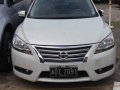 Nissan Sylphy 2015 for sale-0