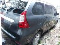 Toyota Avanza E 2016 for sale-3