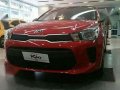 Kia Rio 2018 New Hatchback For Sale -0