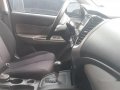 Mitsubishi Strada Glx-V 2015 for sale-6