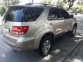 Toyota Fortuner G 2006 model Matic For Sale -1