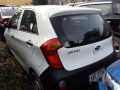 Kia Picanto Lx 2014 for sale-4