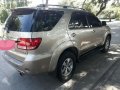 Toyota Fortuner G 2006 model Matic For Sale -3