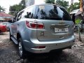 Chevrolet Trailblazer Lt 2017 for sale-3