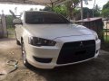 Mitsubishi Lancer Ex 2013 For Sale-2
