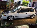 Honda Civic EG Hatchback SR3 For Sale -3