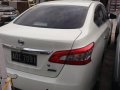 Nissan Sylphy 2015 for sale-5