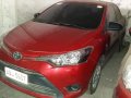 Toyota Vios J 2015 for sale-0