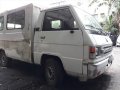 Mitsubishi L300 FB FR A/C Exceed 2010 for sale-1