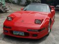 1993 Chevy Corvette Red For Sale -0