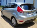 Ford FIesta Automatic 2014 For Sale -2