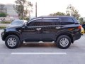 Mitsubishi Montero 2009 for sale-2