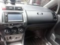 Honda City iDSi 2005 Manual SIlver For Sale -8