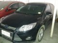 Ford Focus Trend 2013 for sale-3