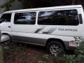 Nissan Urvan Escapade 12Str 2012 for sale-2