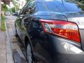 2015 Toyota Vios 1.3E AT Gray For Sale -8
