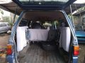 Toyota Lite Ace 1991 Manual Blue For Sale -8