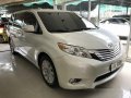 Toyota Sienna 2015 for sale-0