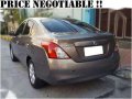 2015 Nissan Almera AT NO CAR ISSUE For Sale -5