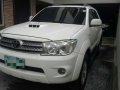 2009 Toyota Fortuner 3.0 4x4 Turbo Diesel For Sale -2