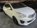 Mitsubishi Mirage 2016 for sale-0