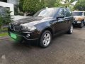 2009 BMW X3 2.0D Diesel Gray For Sale -0