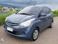 Hyundai Eon GLX 2016 MT For Sale -0