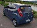 Hyundai Eon GLX 2016 MT For Sale -4