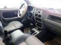2006 Isuzu Crosswind Sportivo AT Red For Sale -1