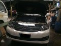 2013 Toyota Fortuner G 4x2 Diesel For Sale -7