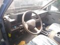 Toyota Lite Ace 1991 Manual Blue For Sale -5