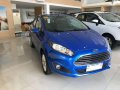 2018 Ford Fiesta Trend AT Zero Cashout For Sale -1