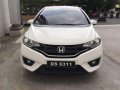 2016 Honda Jazz 1.5 VX Automatic For Sale -2