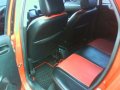 Mazda 2 2011 Manual Red Sedan For Sale -5