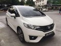 2016 Honda Jazz 1.5 VX Automatic For Sale -1