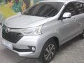 2018 Toyota Avanza G AT for sale-5
